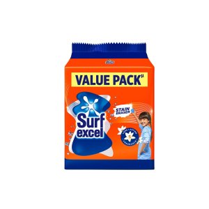 Surf Excel Detergent Bar 3 x 800 g