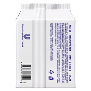 Surf Excel Detergent Bar 4x200 g (Pack of 2)