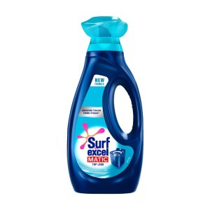Surf Excel Matic Top Load Liquid Detergent 1L