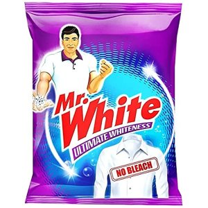 Mr. White Powder - 1 Kg (Offer Pack)